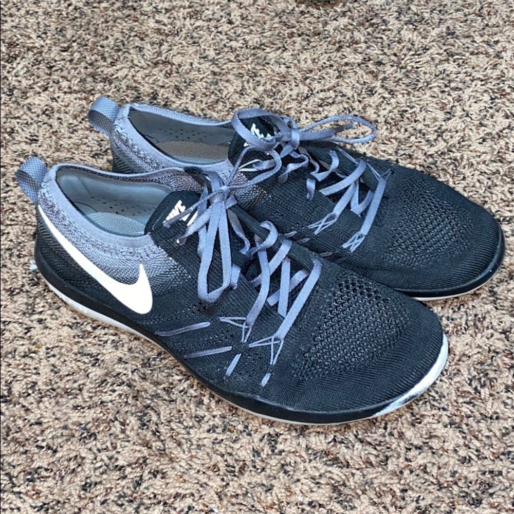 Ombré Nike focus flyknits